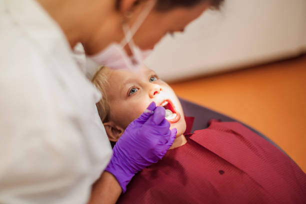 Best Emergency Dentist Open Today  in Canby, OR